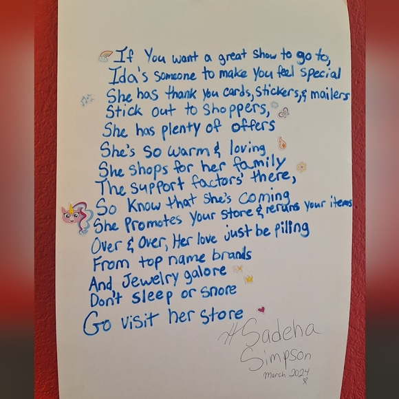 💃🏽🎶11/01 10:19PM PST 🌟ALL SHIPPING MAILING SUPPLIES🌟 🎶💃🏽 - Picture 2 of 8